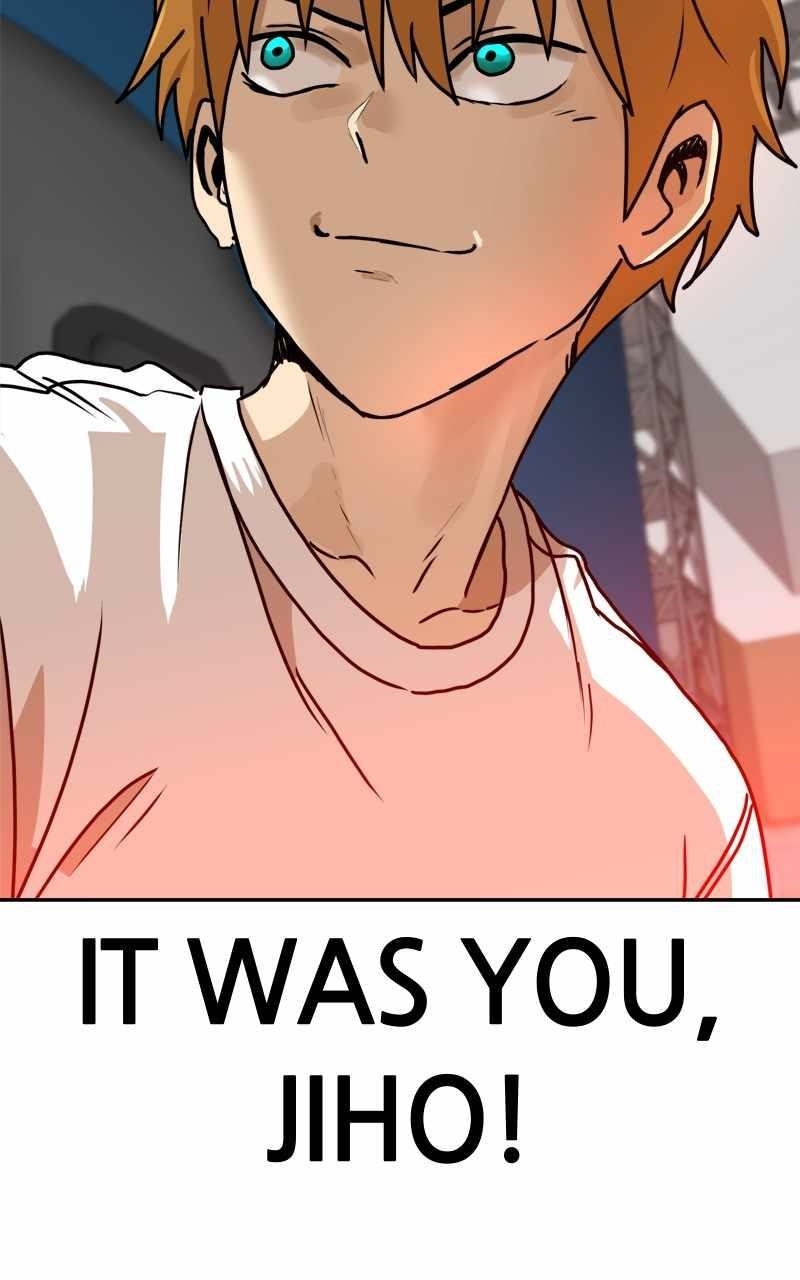Double Click (PARK Soo-bong) Chapter 110 - Page 122 in English