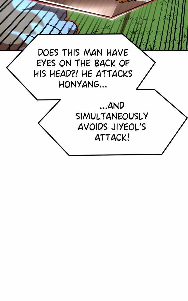 Double Click (PARK Soo-bong) Chapter 110 - Page 15 in English