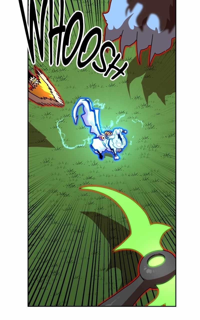 Double Click (PARK Soo-bong) Chapter 110 - Page 3 in English