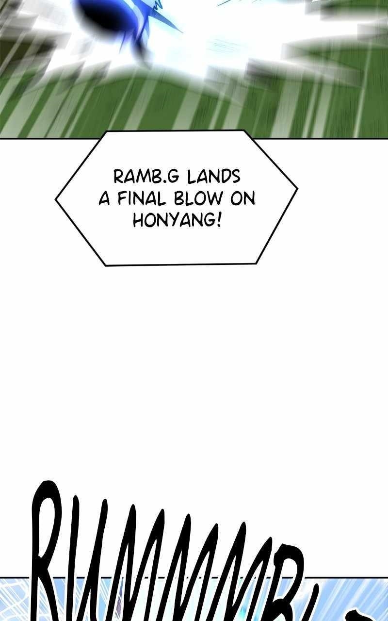 Double Click (PARK Soo-bong) Chapter 110 - Page 30 in English