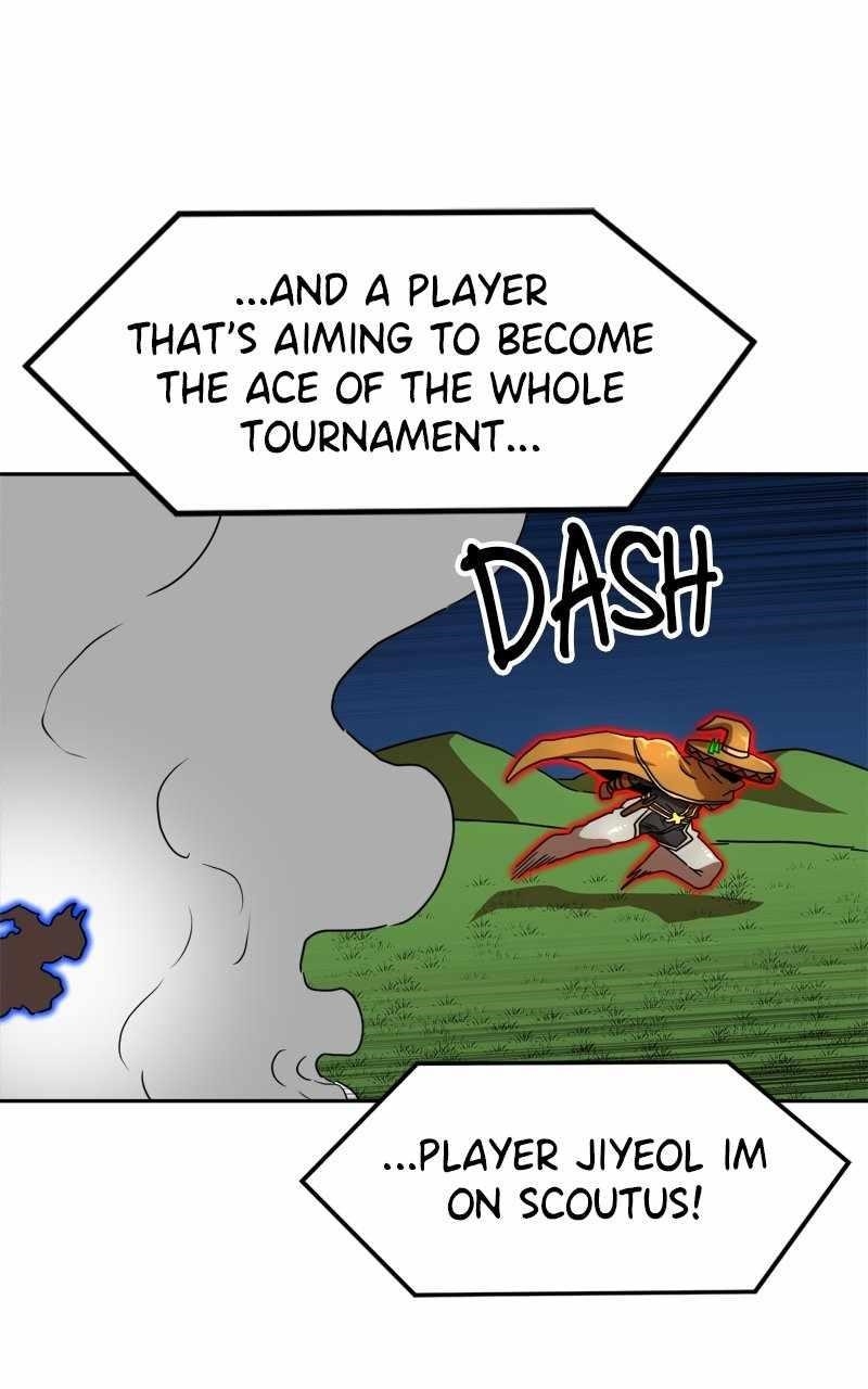 Double Click (PARK Soo-bong) Chapter 110 - Page 38 in English