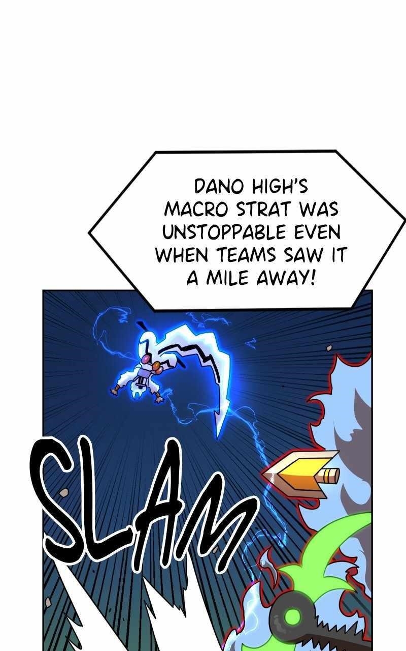 Double Click (PARK Soo-bong) Chapter 110 - Page 4 in English