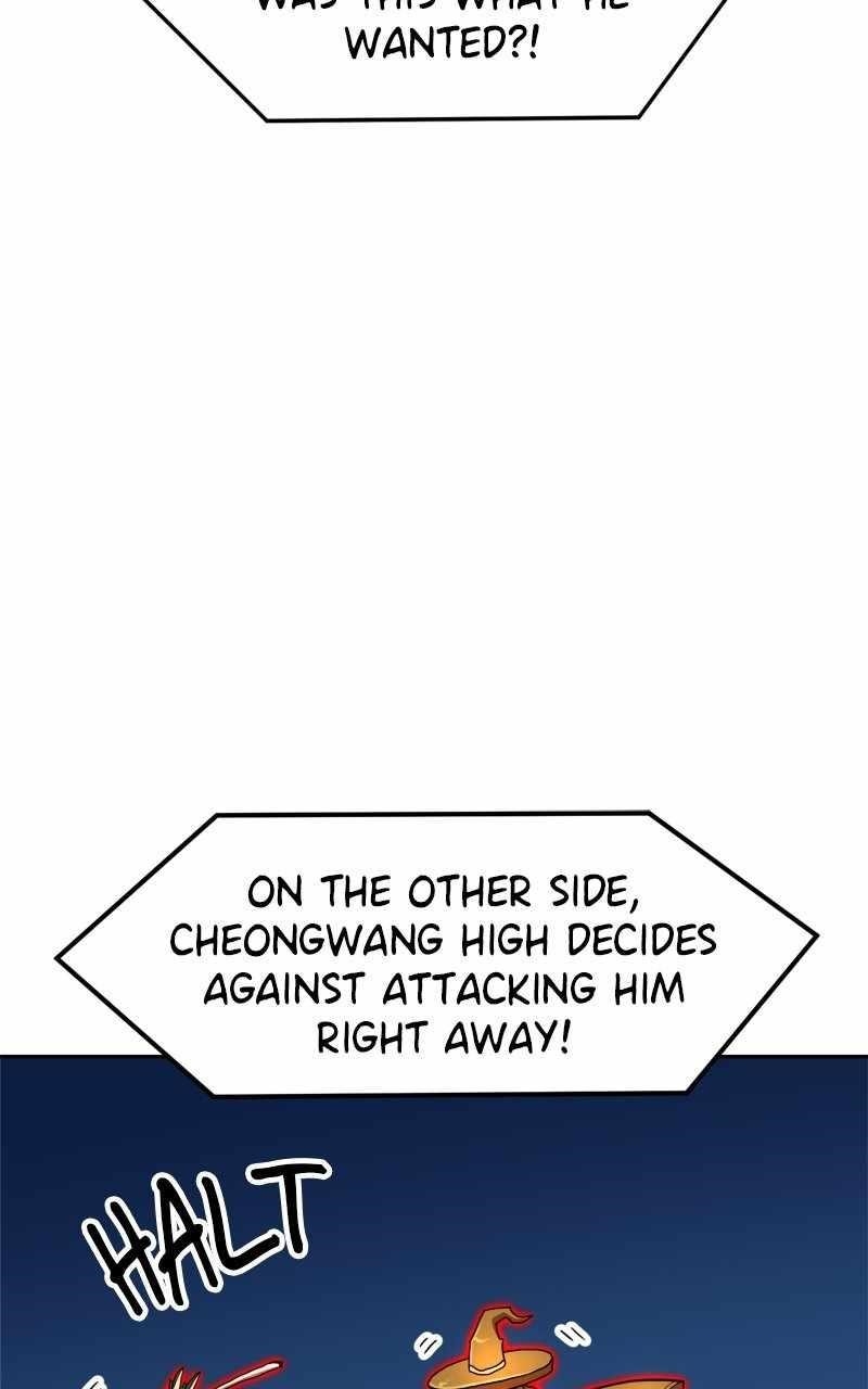 Double Click (PARK Soo-bong) Chapter 110 - Page 46 in English