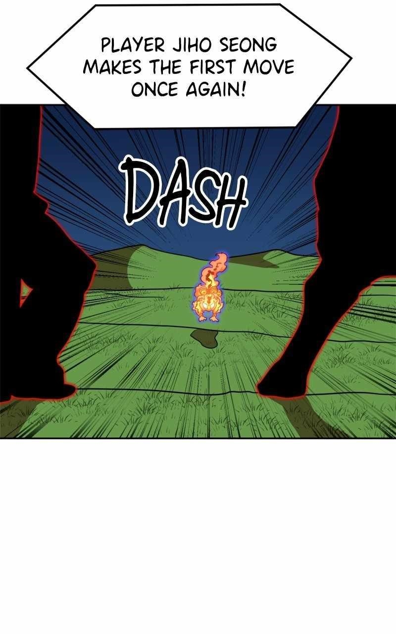 Double Click (PARK Soo-bong) Chapter 110 - Page 48 in English