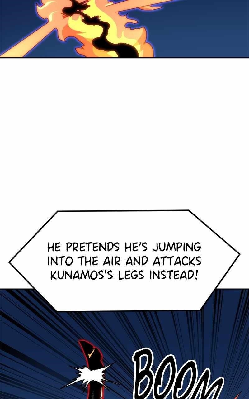 Double Click (PARK Soo-bong) Chapter 110 - Page 52 in English