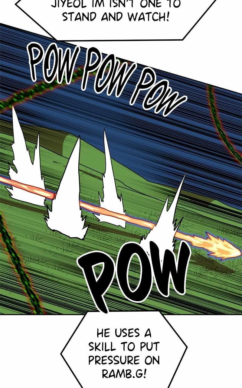 Double Click (PARK Soo-bong) Chapter 110 - Page 58 in English