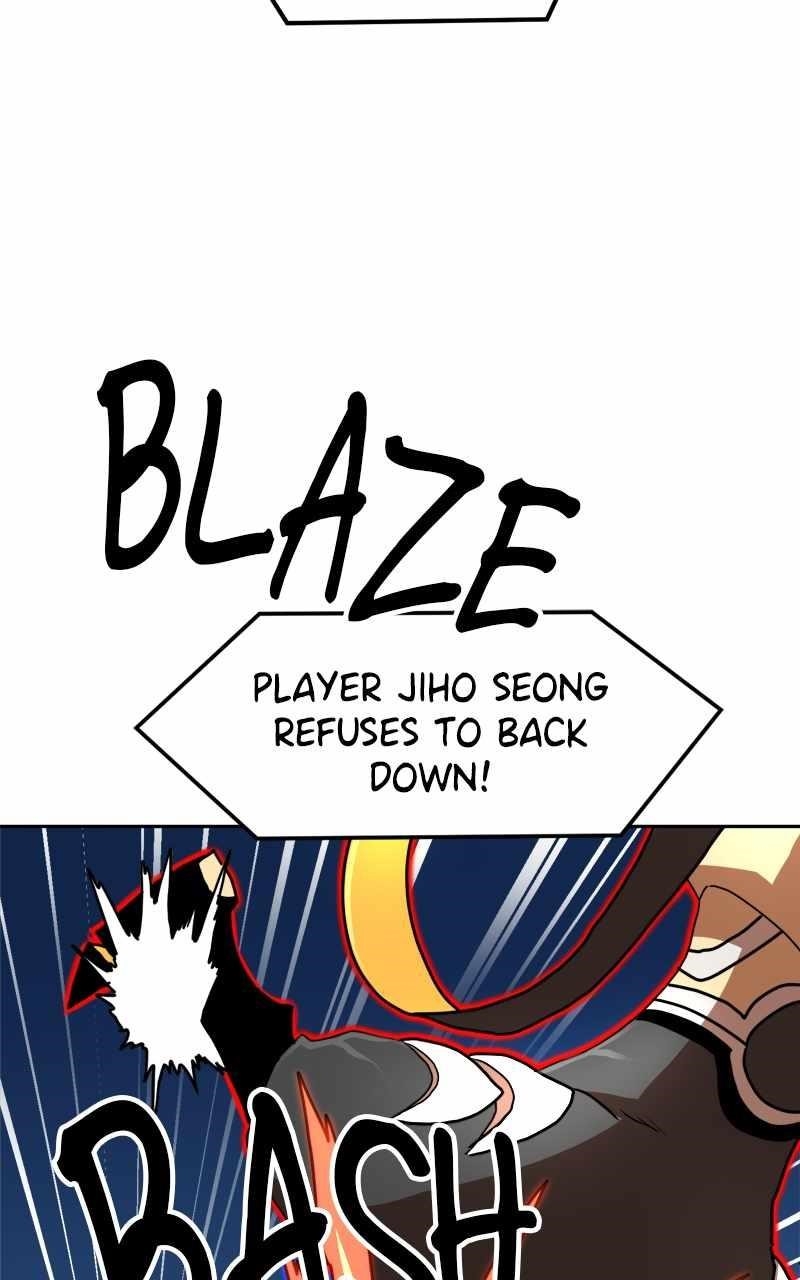 Double Click (PARK Soo-bong) Chapter 110 - Page 59 in English