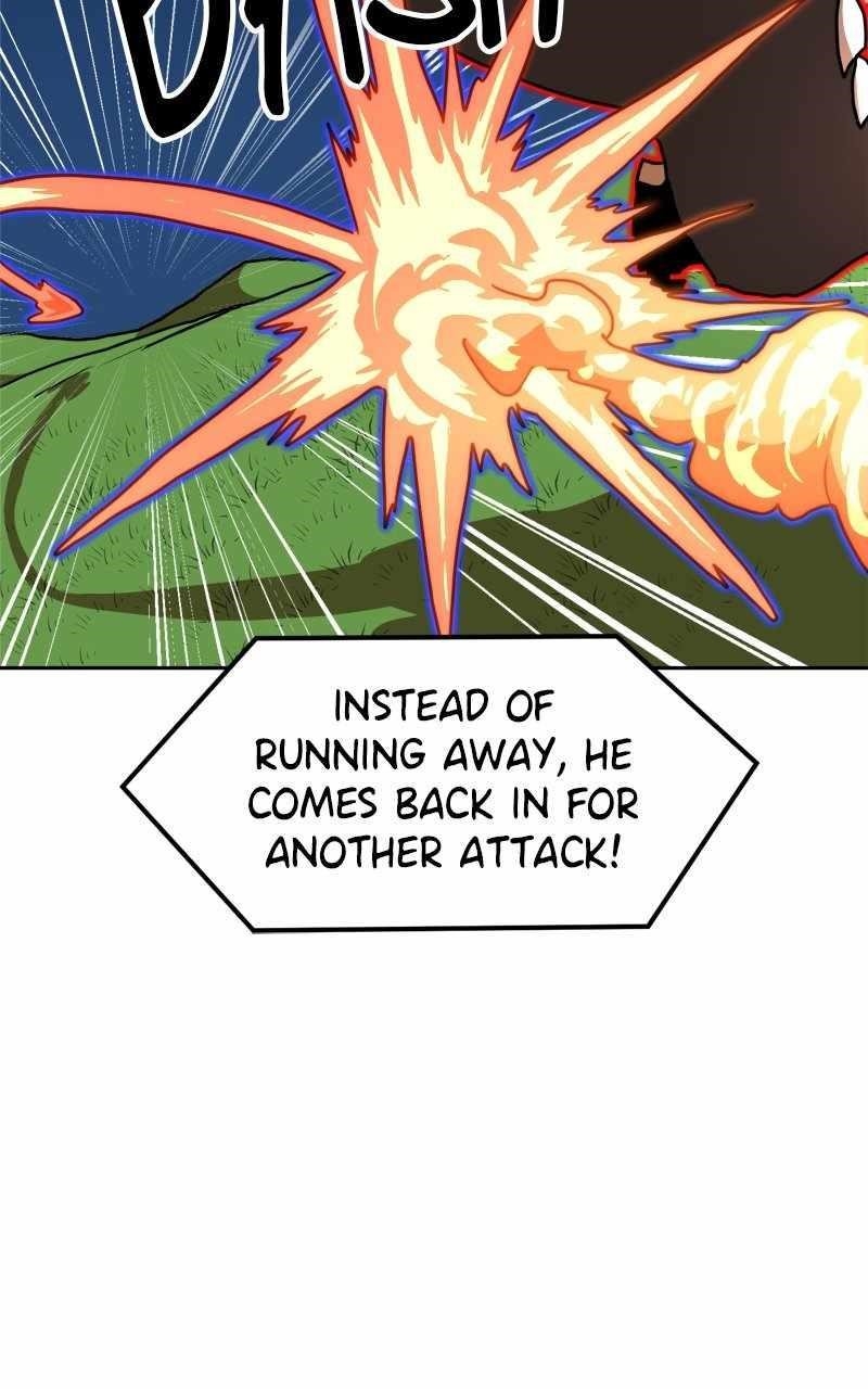 Double Click (PARK Soo-bong) Chapter 110 - Page 60 in English