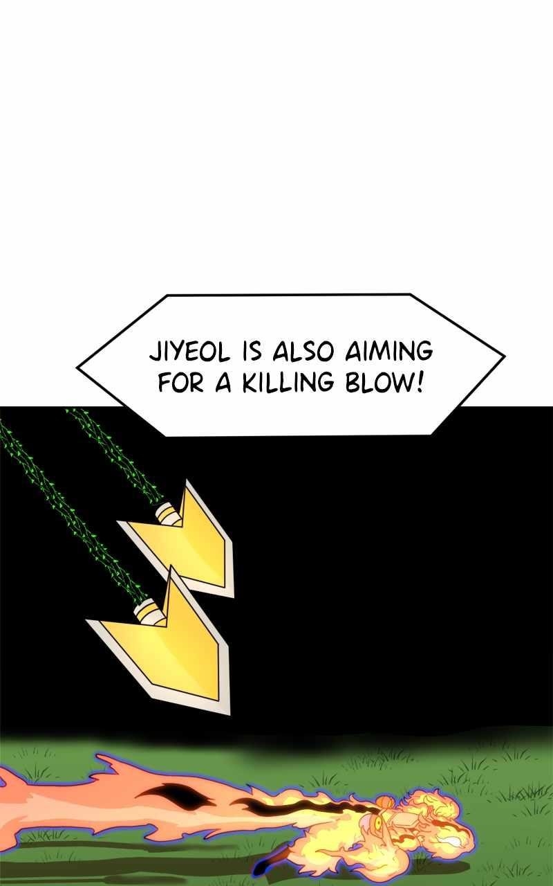 Double Click (PARK Soo-bong) Chapter 110 - Page 62 in English