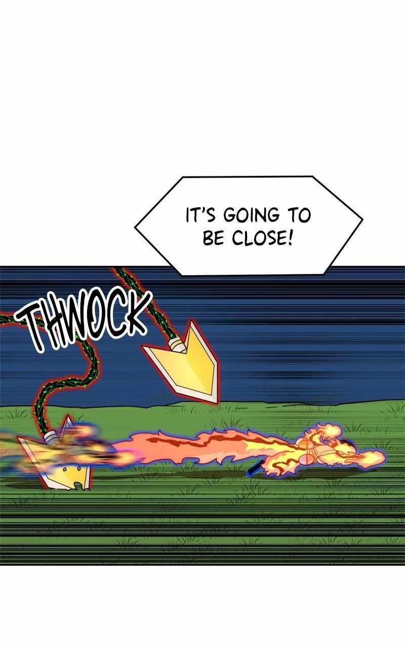 Double Click (PARK Soo-bong) Chapter 110 - Page 64 in English