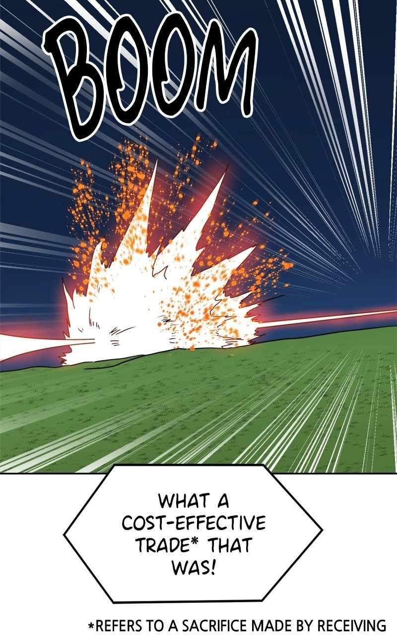 Double Click (PARK Soo-bong) Chapter 110 - Page 70 in English