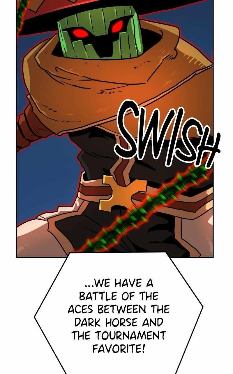 Double Click (PARK Soo-bong) Chapter 110 - Page 72 in English