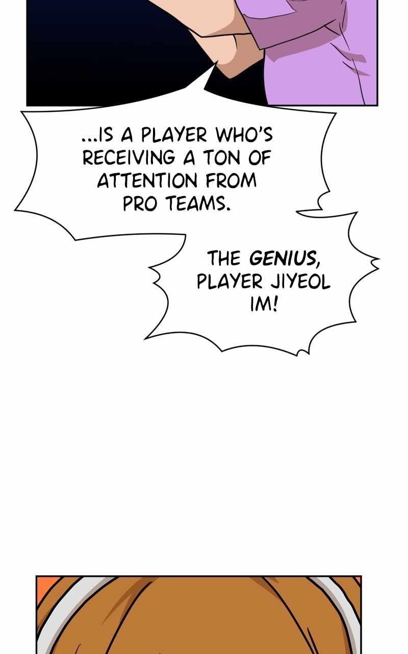 Double Click (PARK Soo-bong) Chapter 110 - Page 77 in English