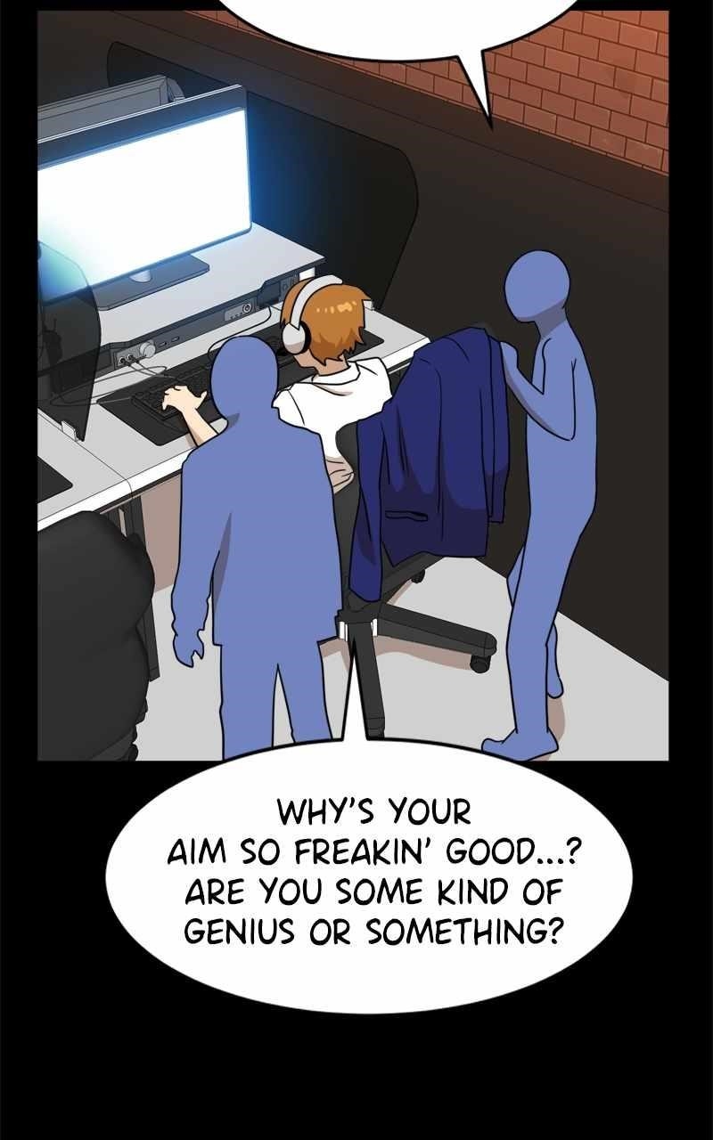 Double Click (PARK Soo-bong) Chapter 110 - Page 81 in English