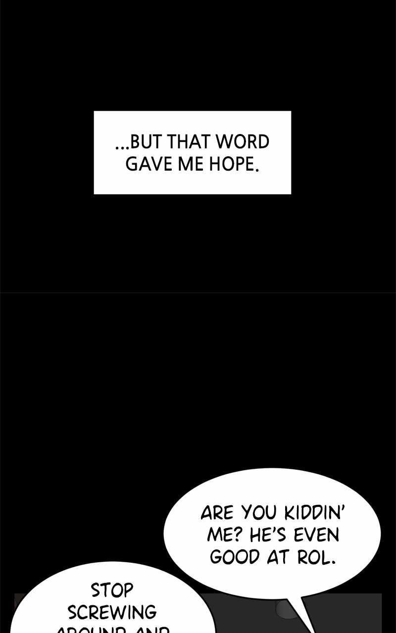 Double Click (PARK Soo-bong) Chapter 110 - Page 82 in English