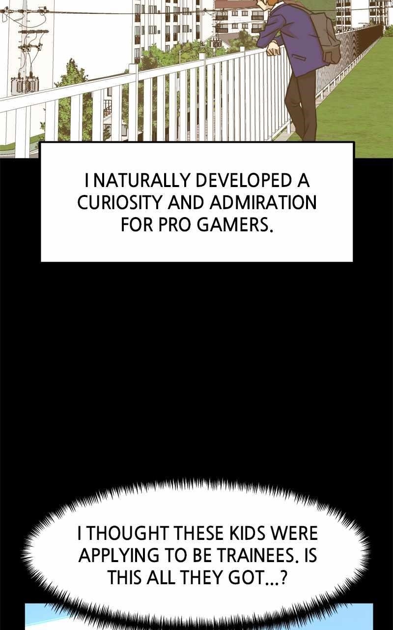 Double Click (PARK Soo-bong) Chapter 110 - Page 85 in English