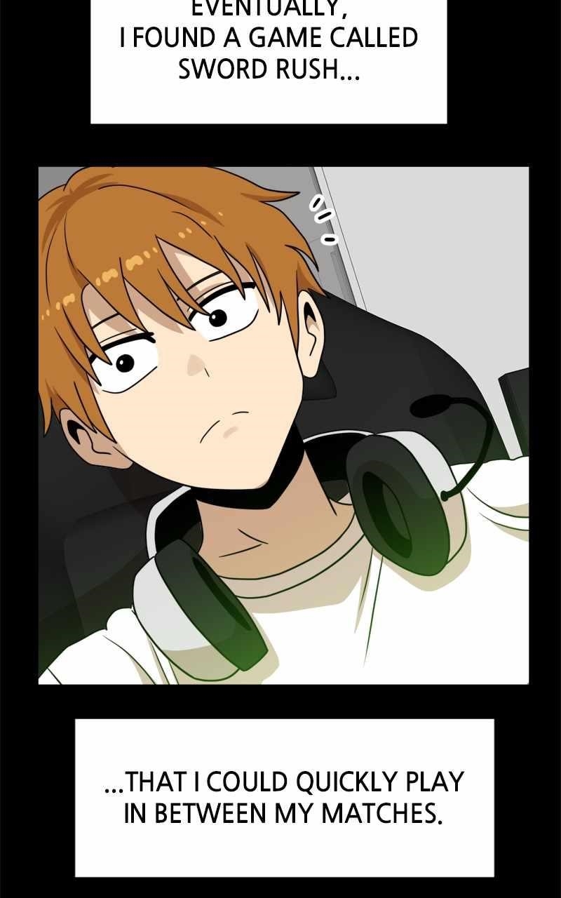 Double Click (PARK Soo-bong) Chapter 110 - Page 92 in English