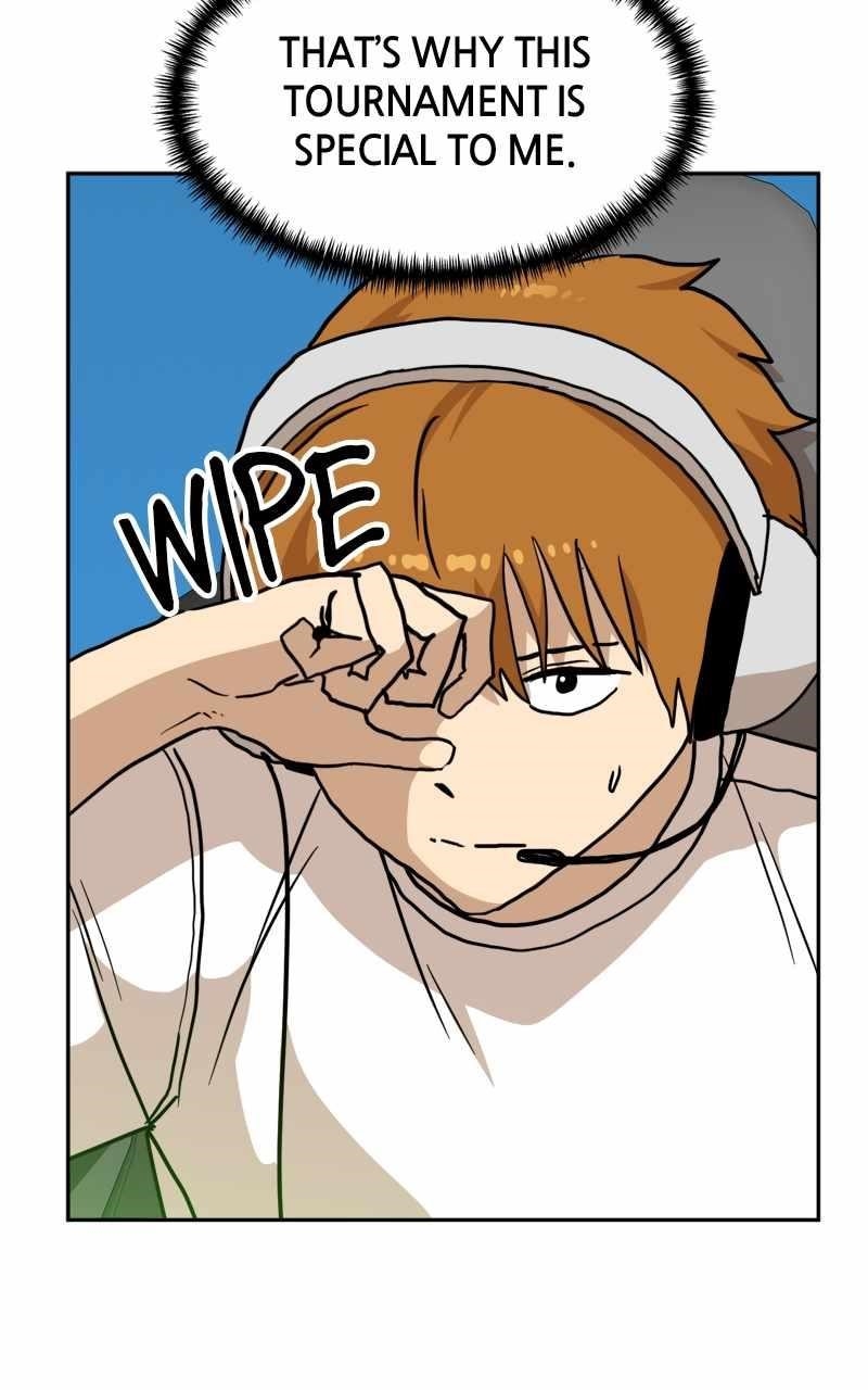 Double Click (PARK Soo-bong) Chapter 110 - Page 99 in English