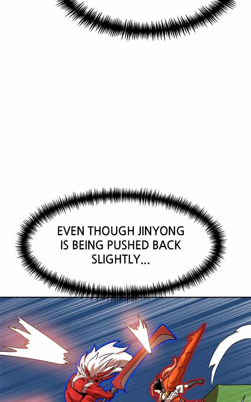 Double Click (PARK Soo-bong) Chapter 111 - Page 111 in English