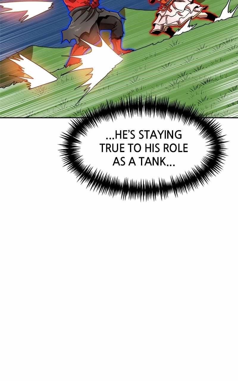 Double Click (PARK Soo-bong) Chapter 111 - Page 112 in English