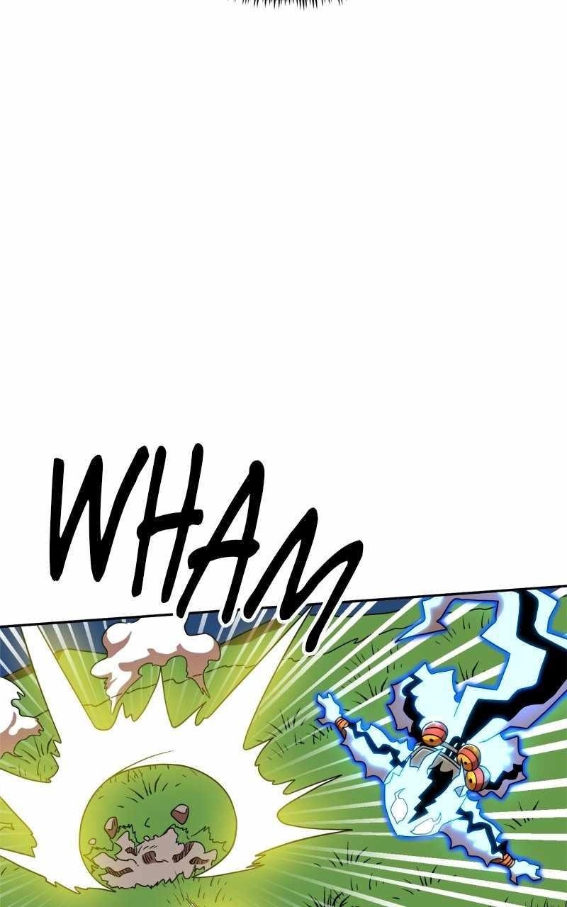 Double Click (PARK Soo-bong) Chapter 111 - Page 114 in English