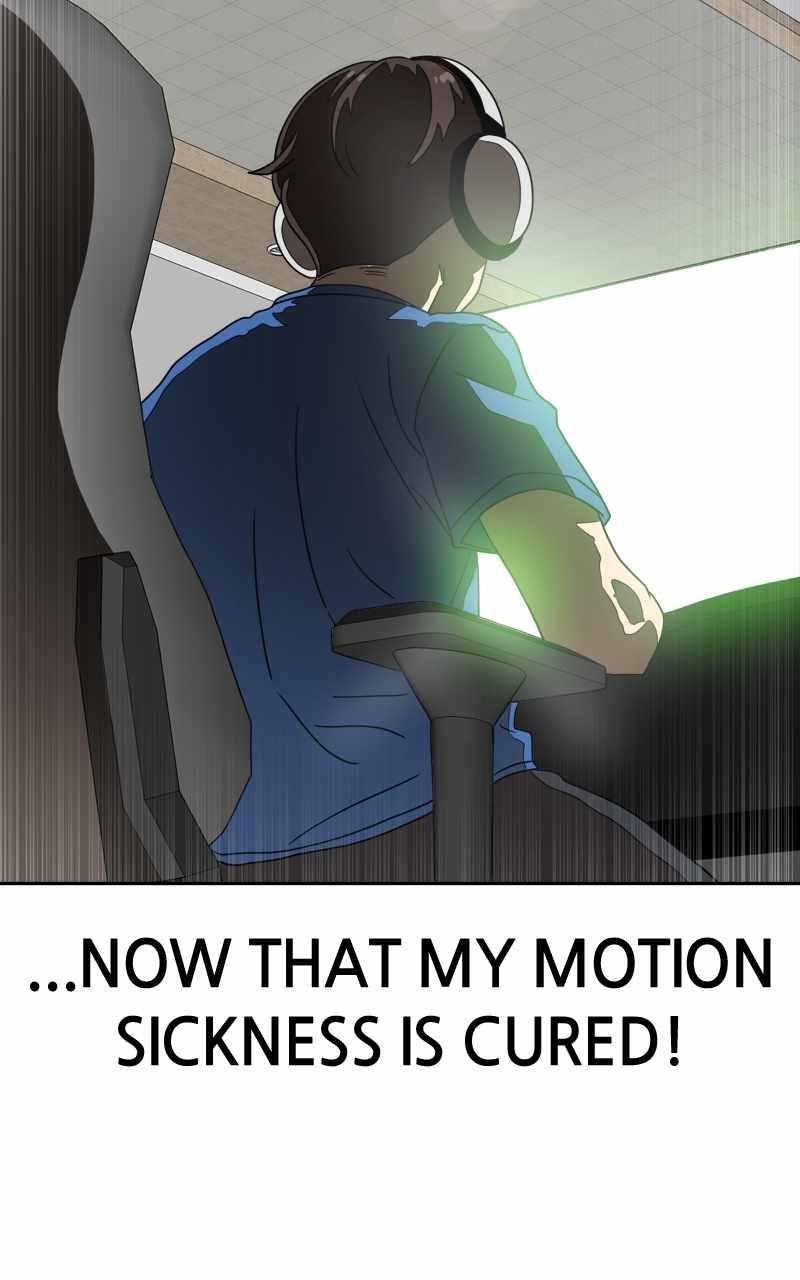 Double Click (PARK Soo-bong) Chapter 111 - Page 119 in English