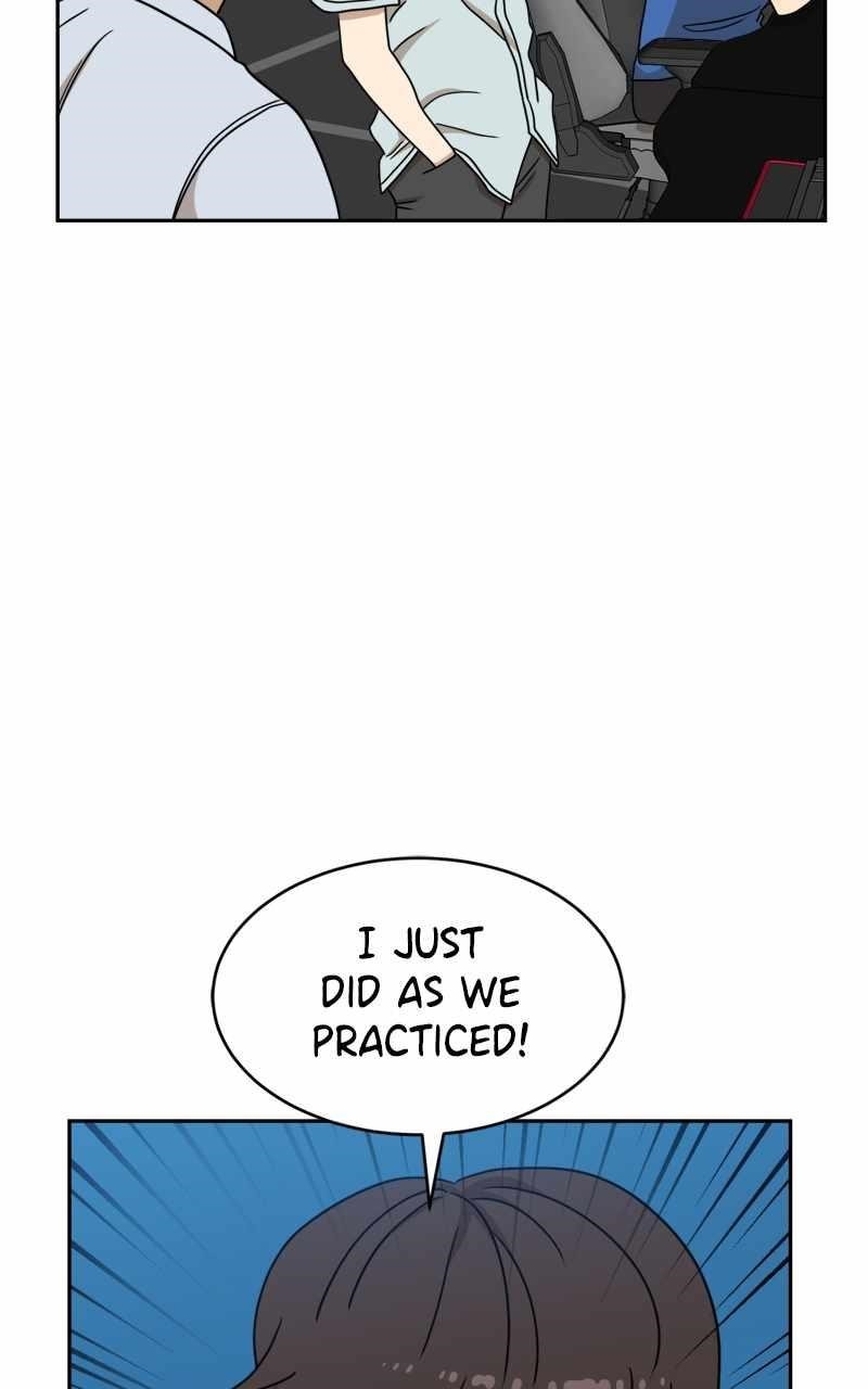Double Click (PARK Soo-bong) Chapter 111 - Page 13 in English