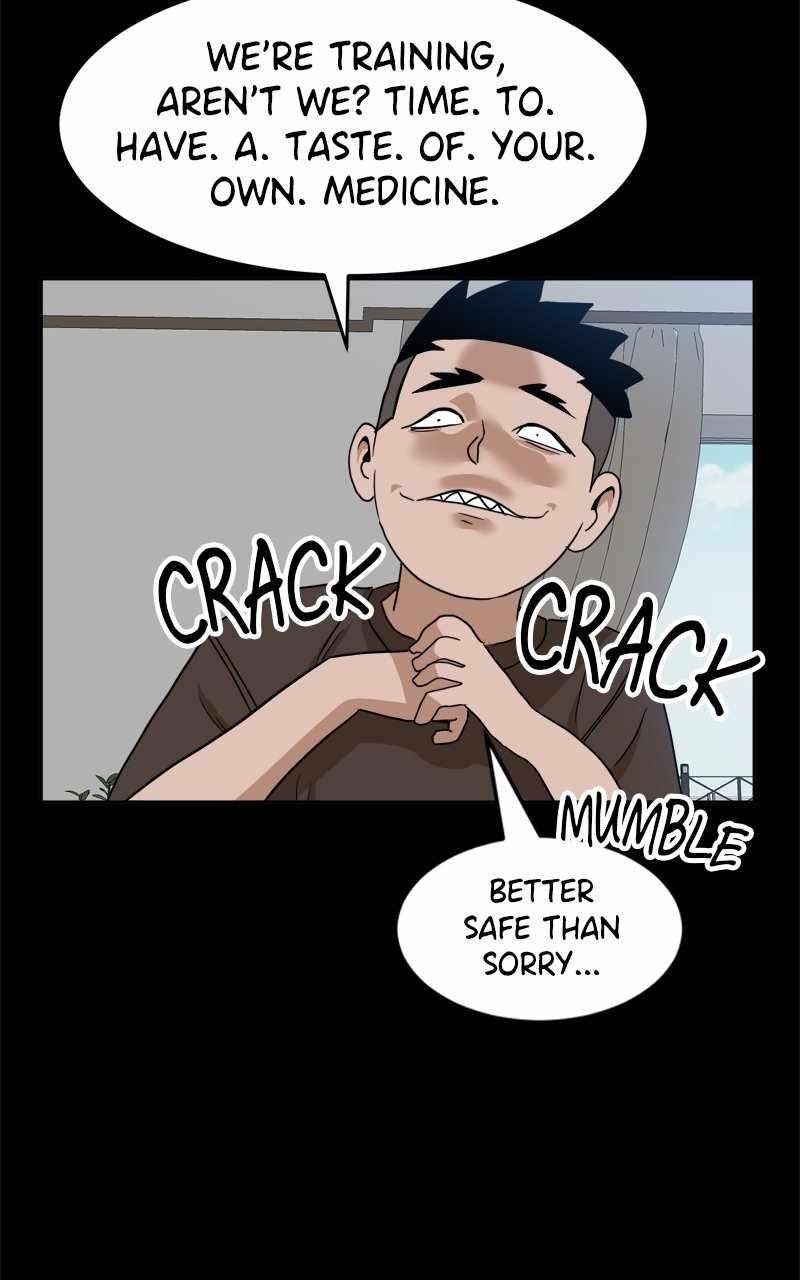 Double Click (PARK Soo-bong) Chapter 111 - Page 17 in English