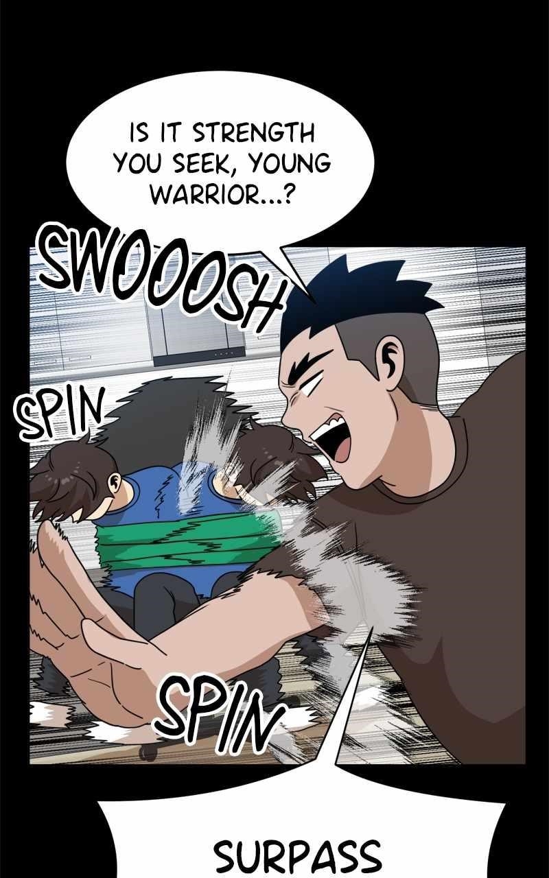 Double Click (PARK Soo-bong) Chapter 111 - Page 18 in English