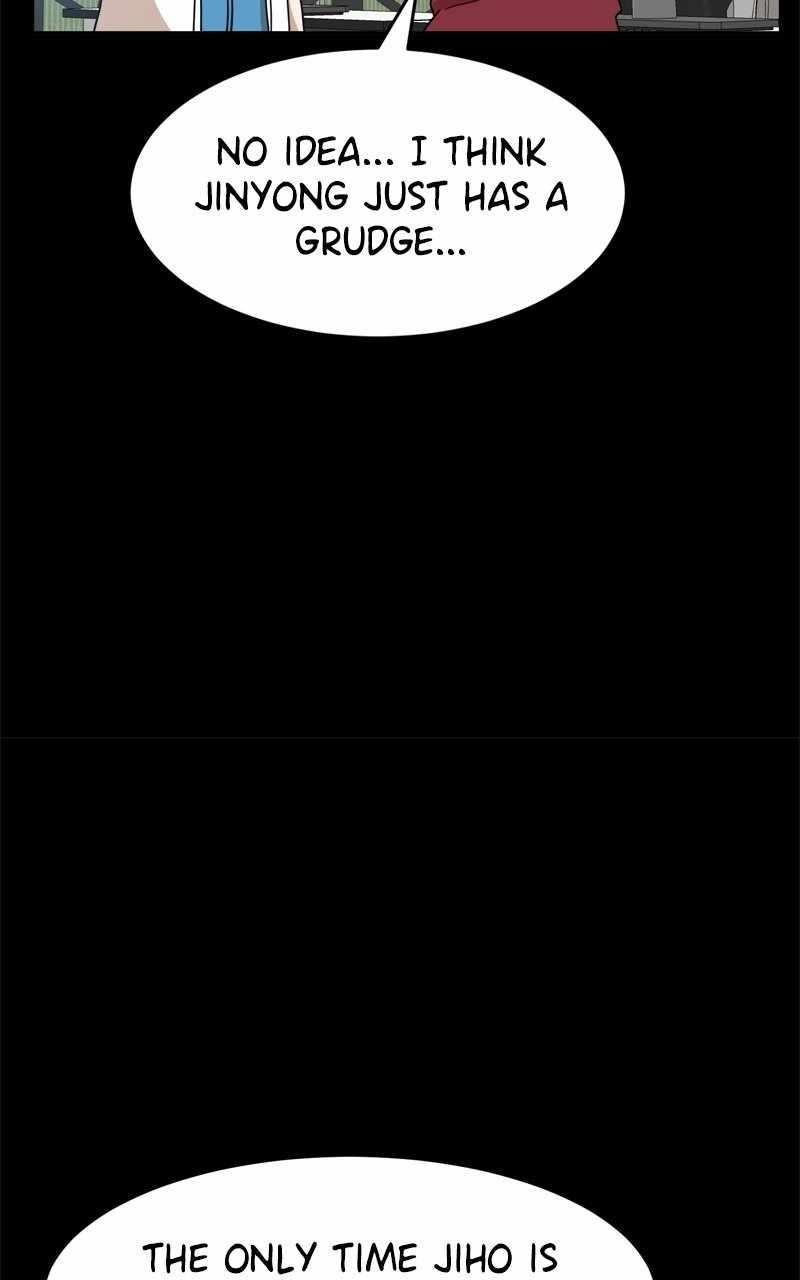 Double Click (PARK Soo-bong) Chapter 111 - Page 20 in English