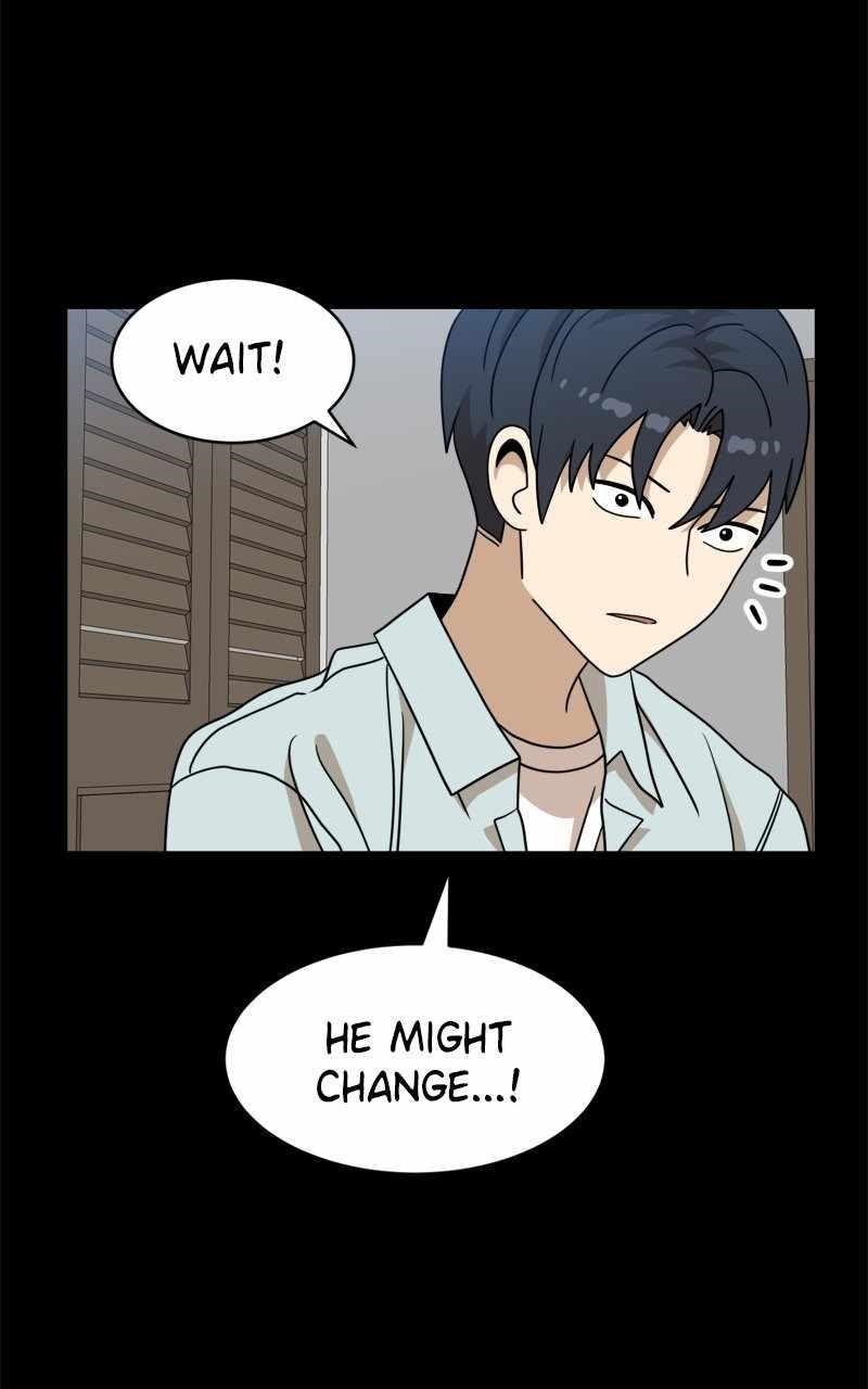 Double Click (PARK Soo-bong) Chapter 111 - Page 22 in English