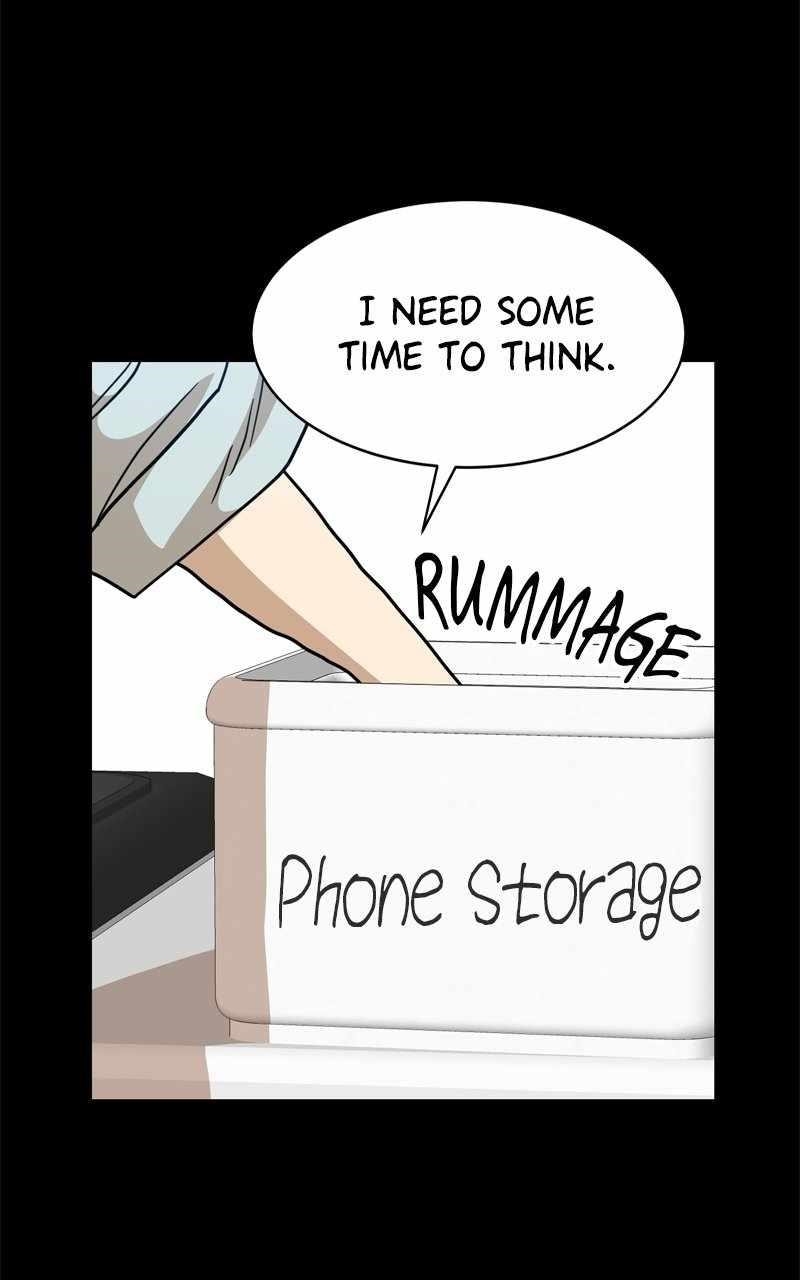 Double Click (PARK Soo-bong) Chapter 111 - Page 23 in English