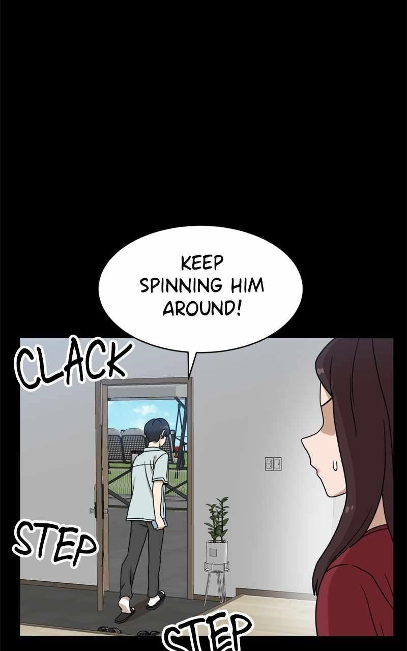 Double Click (PARK Soo-bong) Chapter 111 - Page 24 in English