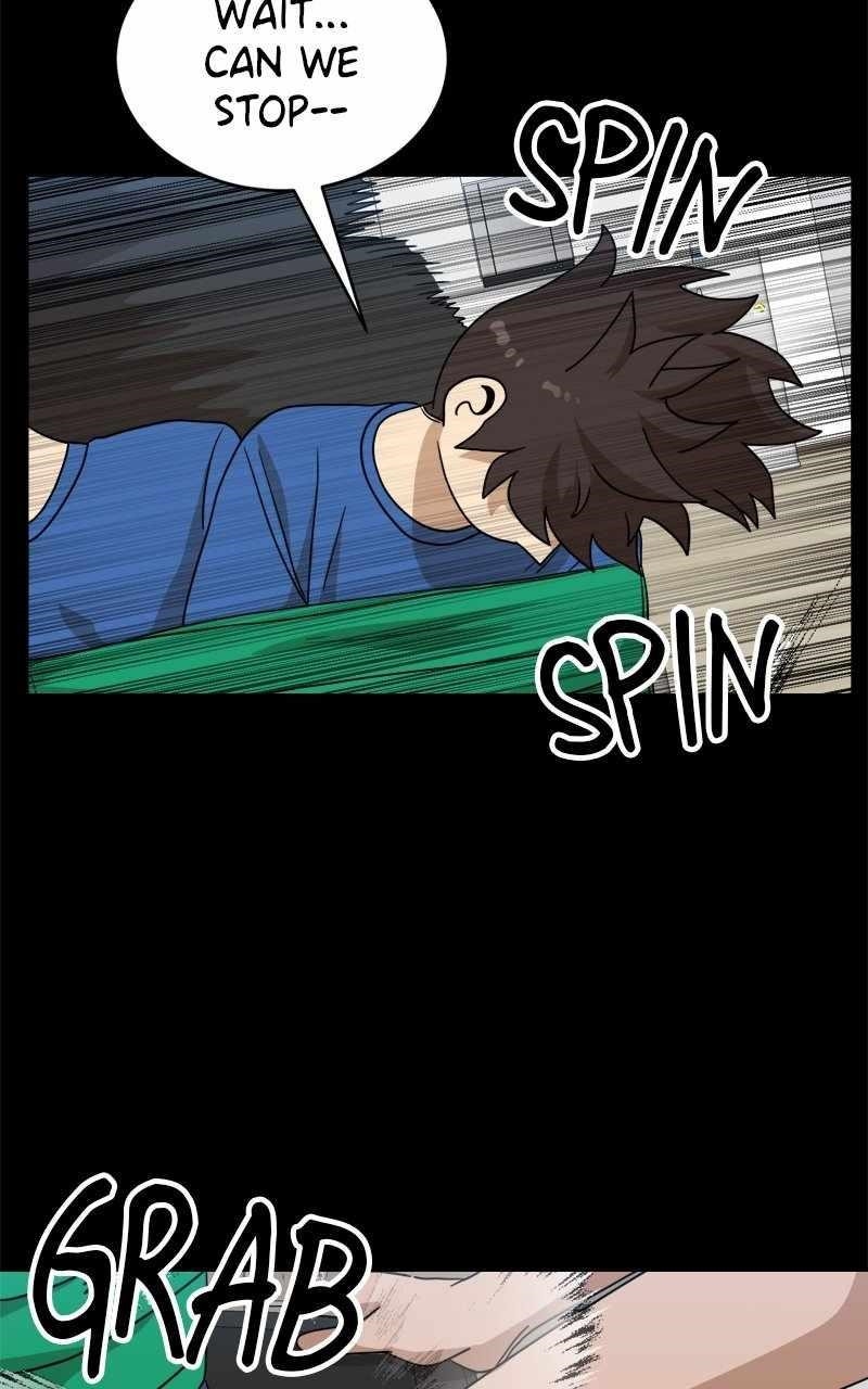 Double Click (PARK Soo-bong) Chapter 111 - Page 27 in English
