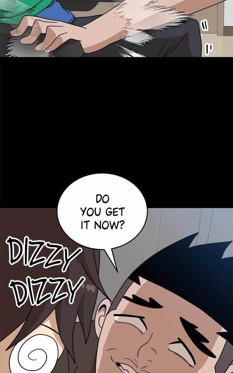 Double Click (PARK Soo-bong) Chapter 111 - Page 28 in English