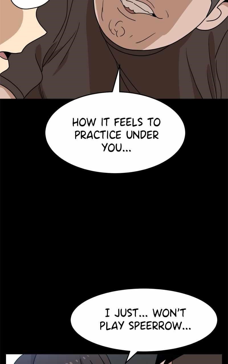 Double Click (PARK Soo-bong) Chapter 111 - Page 29 in English