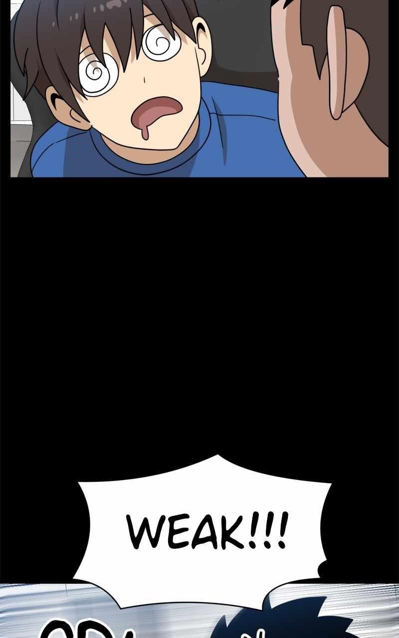 Double Click (PARK Soo-bong) Chapter 111 - Page 30 in English
