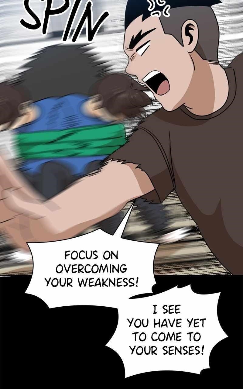 Double Click (PARK Soo-bong) Chapter 111 - Page 31 in English