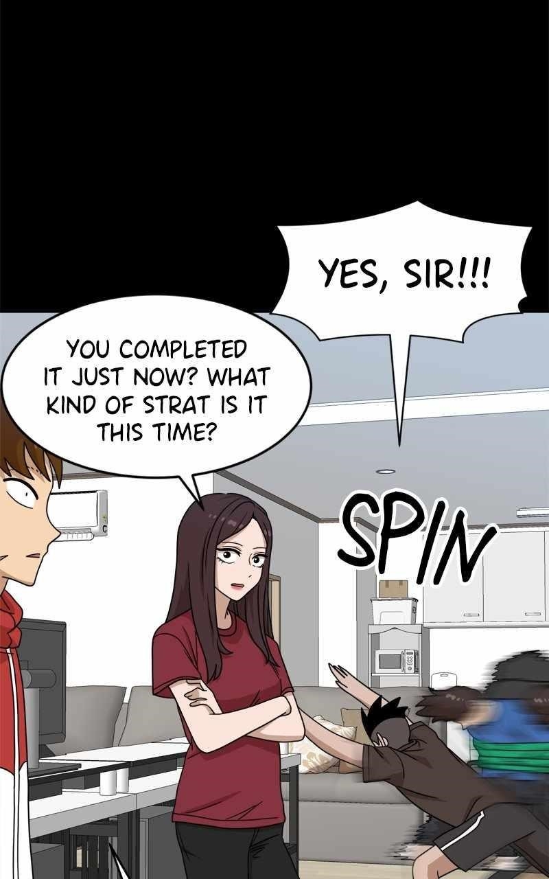 Double Click (PARK Soo-bong) Chapter 111 - Page 39 in English
