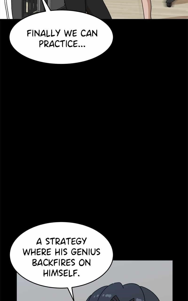Double Click (PARK Soo-bong) Chapter 111 - Page 40 in English