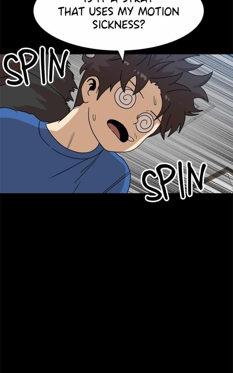 Double Click (PARK Soo-bong) Chapter 111 - Page 42 in English