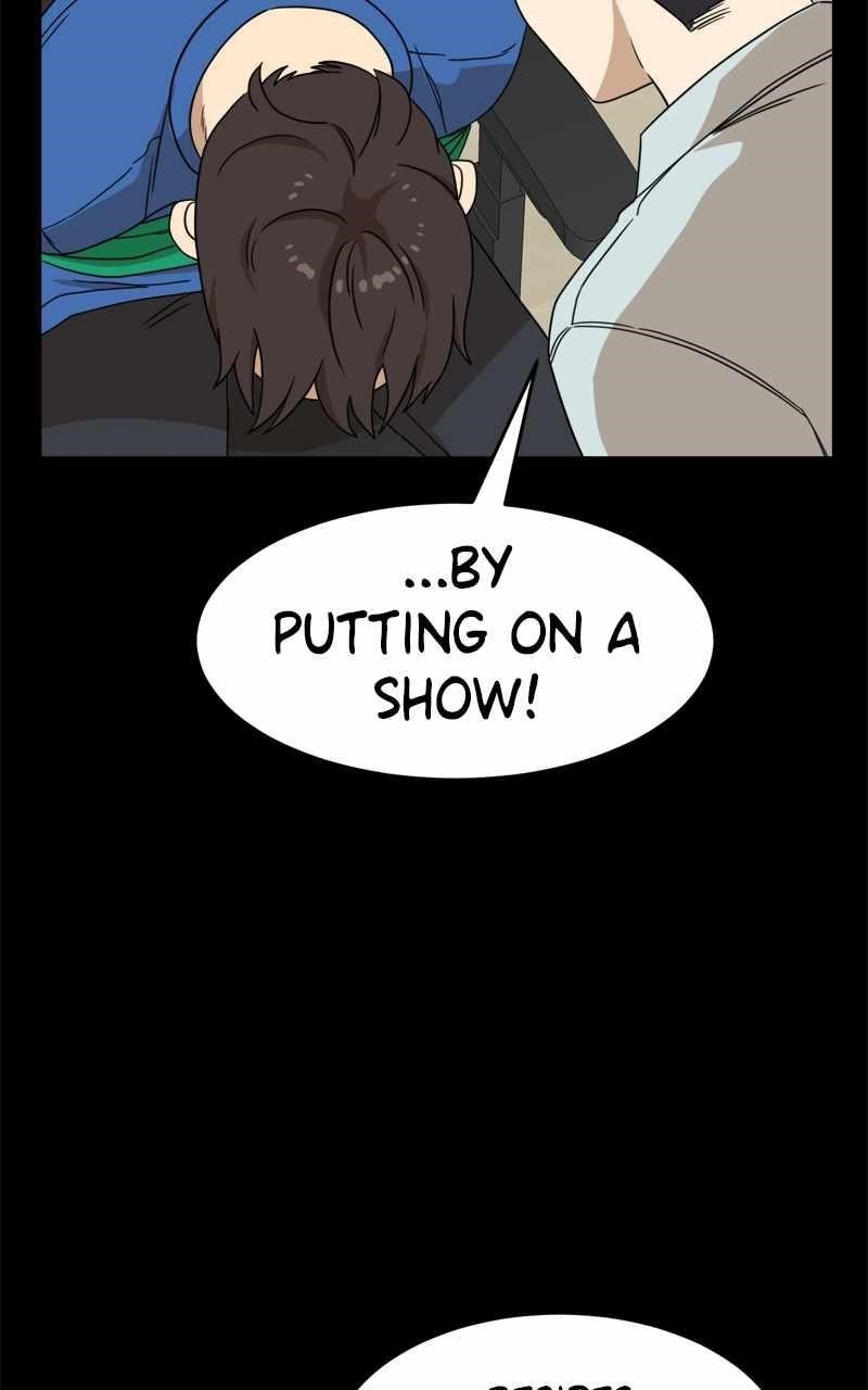 Double Click (PARK Soo-bong) Chapter 111 - Page 51 in English