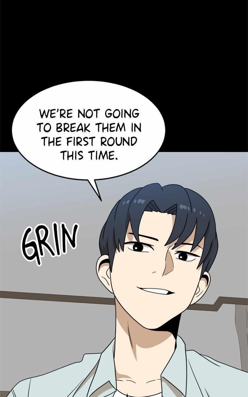 Double Click (PARK Soo-bong) Chapter 111 - Page 53 in English