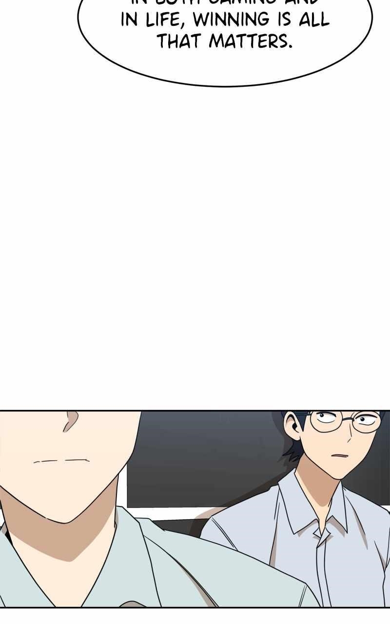 Double Click (PARK Soo-bong) Chapter 111 - Page 58 in English