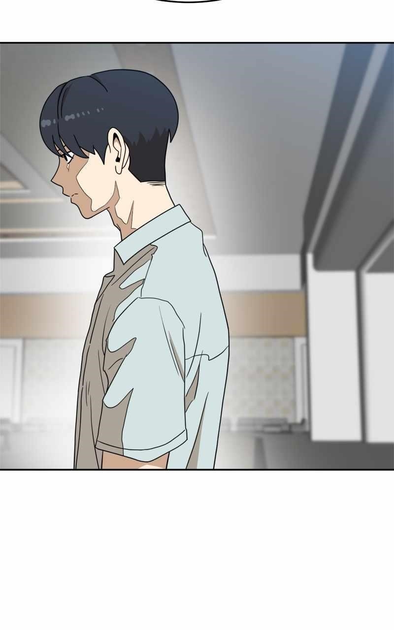 Double Click (PARK Soo-bong) Chapter 111 - Page 61 in English