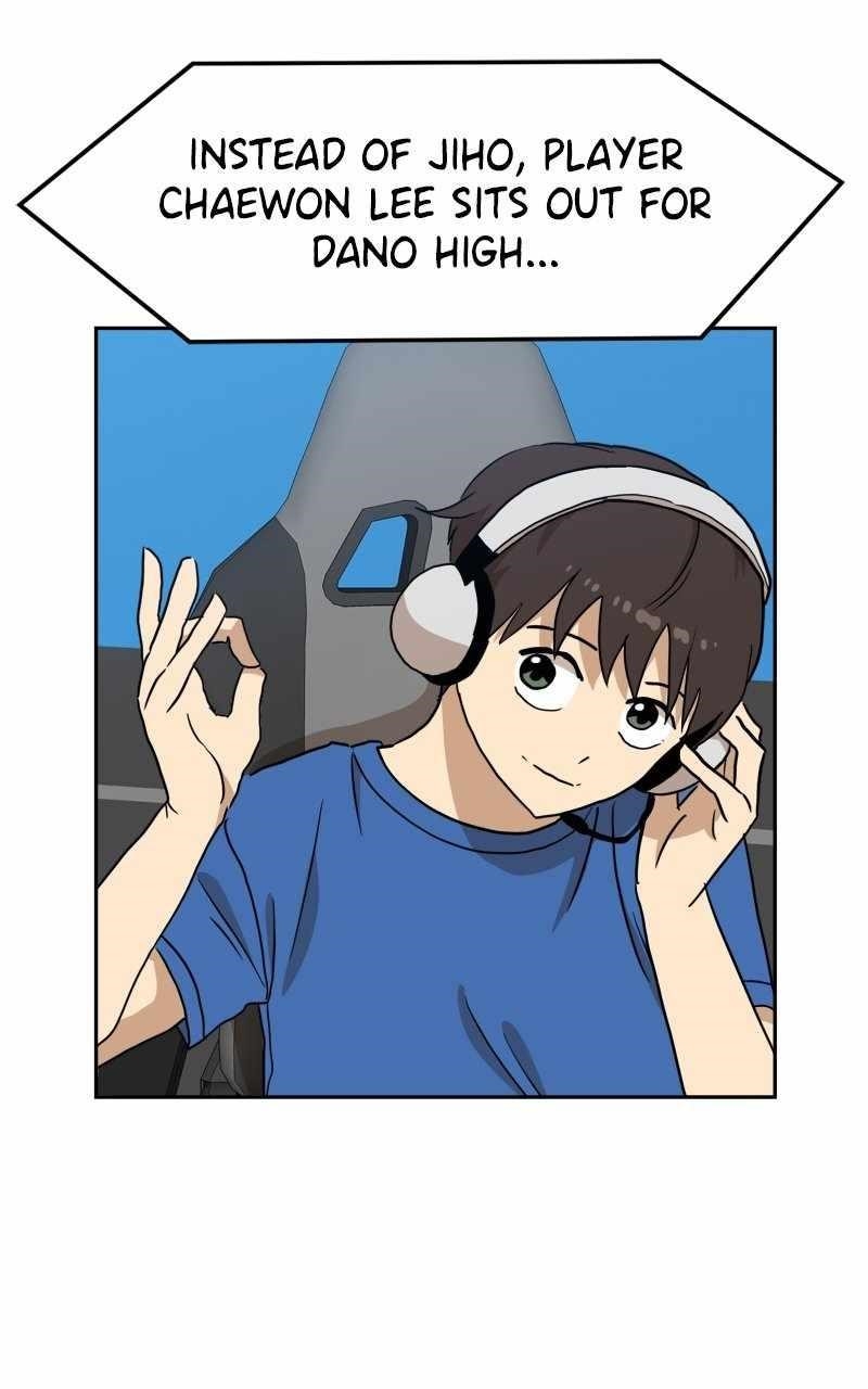 Double Click (PARK Soo-bong) Chapter 111 - Page 67 in English
