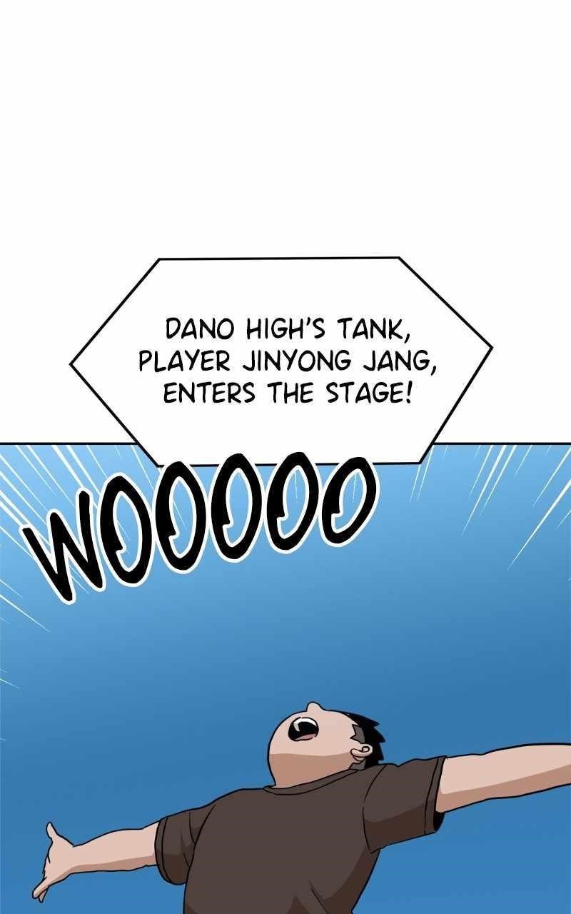 Double Click (PARK Soo-bong) Chapter 111 - Page 68 in English