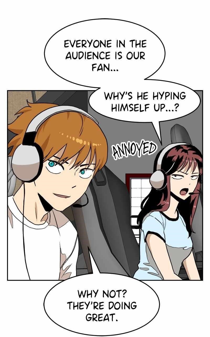 Double Click (PARK Soo-bong) Chapter 111 - Page 70 in English