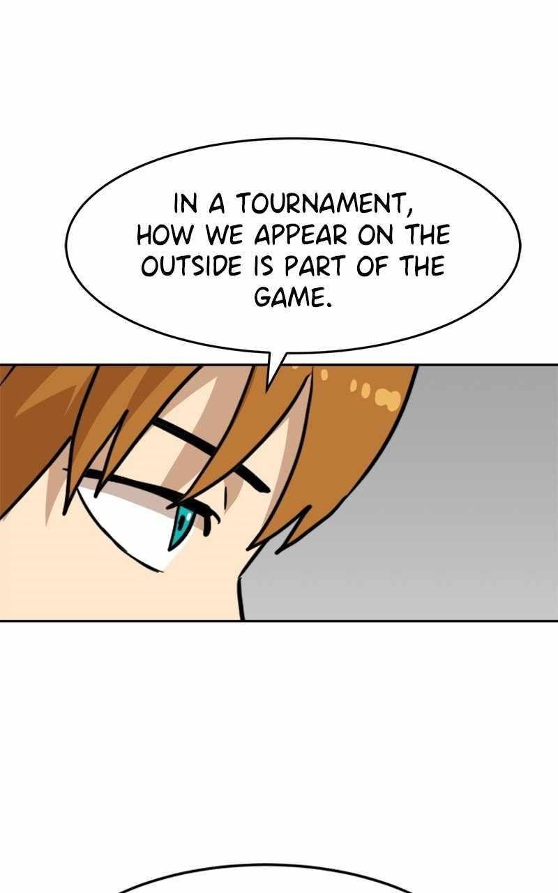 Double Click (PARK Soo-bong) Chapter 111 - Page 73 in English