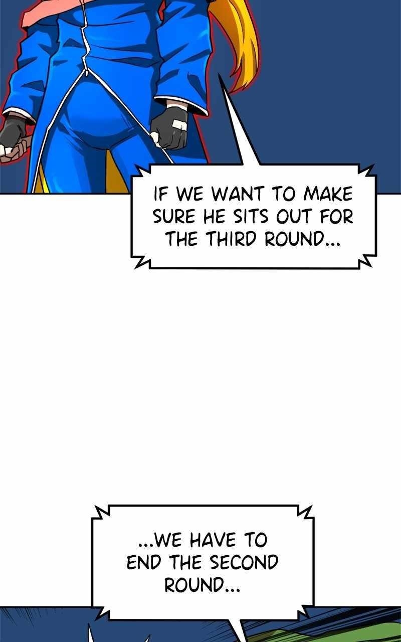 Double Click (PARK Soo-bong) Chapter 111 - Page 79 in English